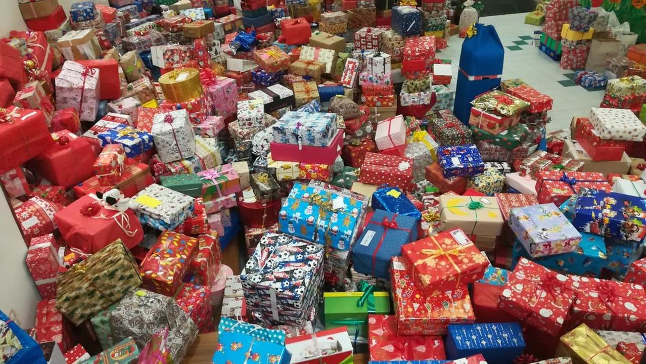Scatole di Natale, c’è tempo fino al 13 dicembre