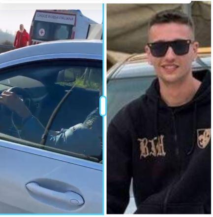 Ha sventato un femminicidio: pioggia di premi per Alen Halilovic