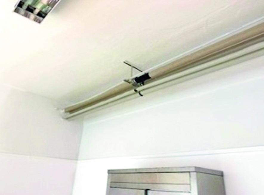 Cento, muffa e topi alla Pacinotti: il sindaco scrive ai genitori