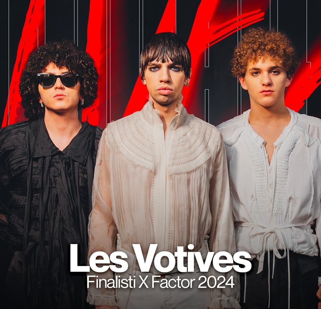 C’è anche un po’ di Ferrara nella finale di X Factor