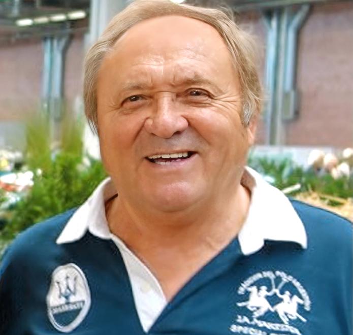 Bomporto, è morto Franco Tralli: era il mago delle Maserati