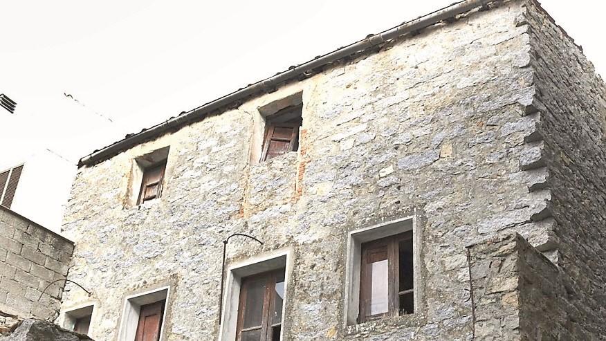 A Ollolai dieci anni di case a 1 euro contro lo spopolamento e per lo scambio culturale