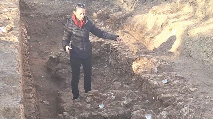 Alla ricerca delle origini di Sassari: «Ecco dove sorgeva il villaggio di Thathari»