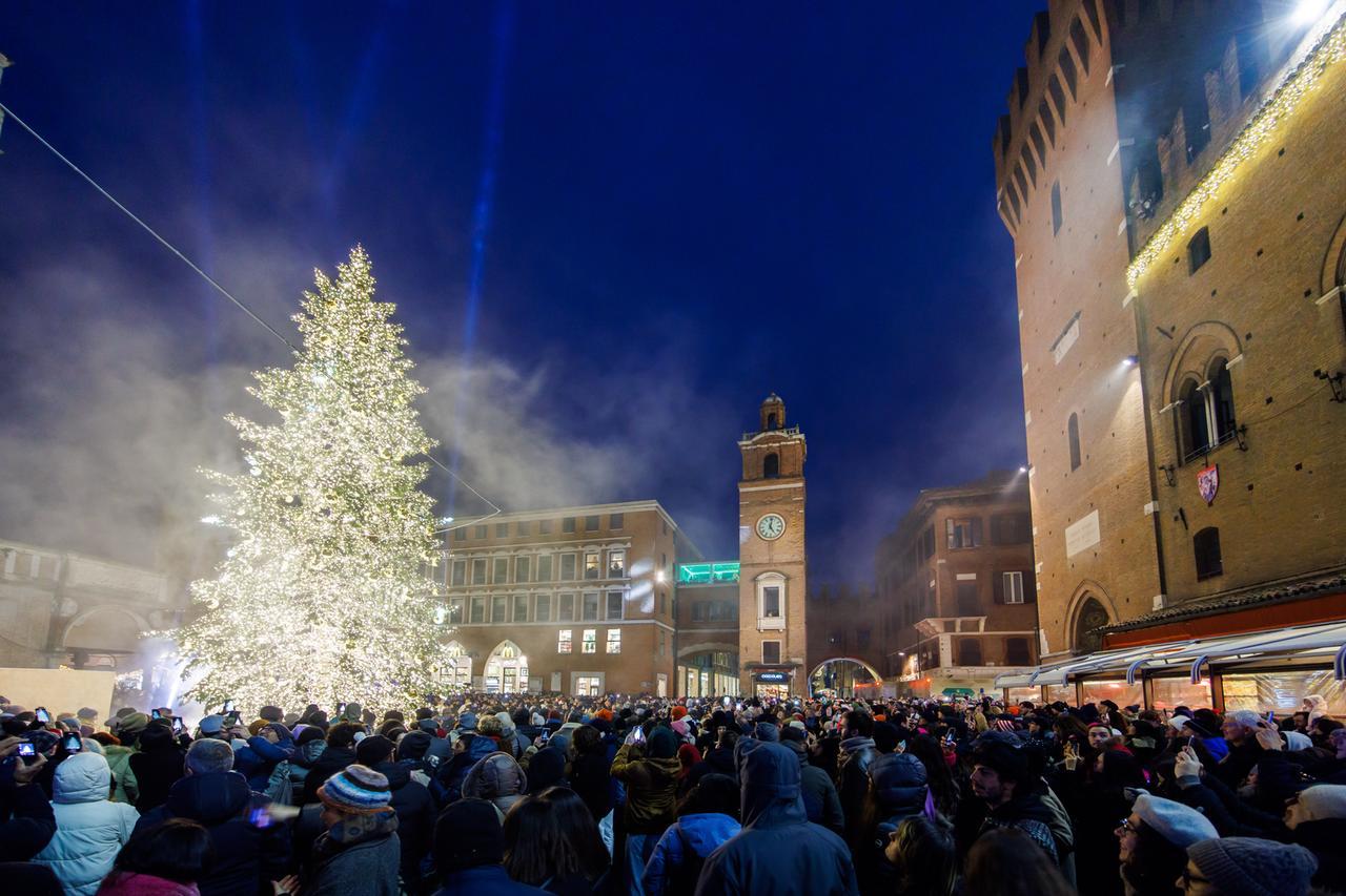 Fine settimana a Ferrara, guida al weekend