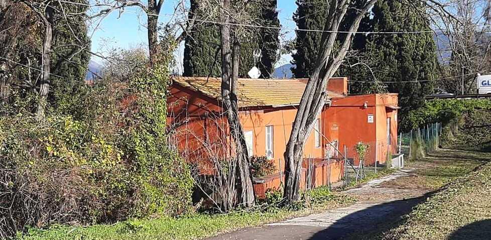 Pisa, nell’ex casa cantoniera dell’Anas sorgerà il polo per il Palio remiero