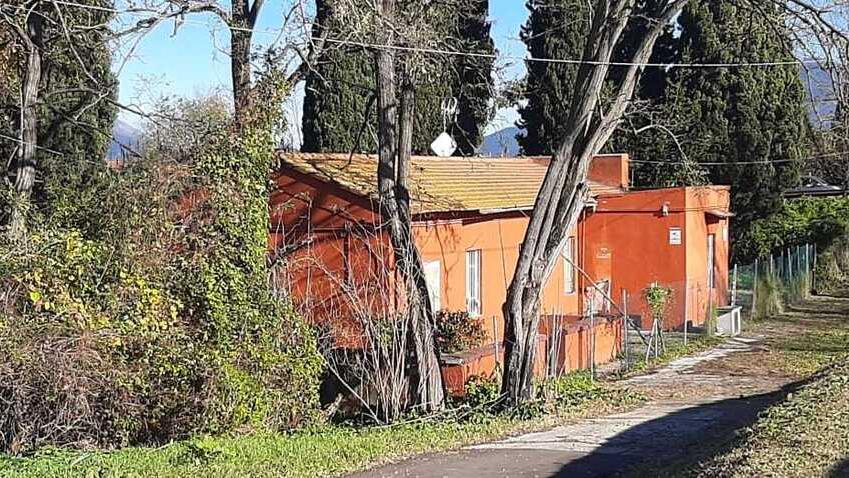 Pisa, nell’ex casa cantoniera dell’Anas sorgerà il polo per il Palio remiero