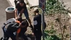 Reggio Emilia, un’altra rissa in piazzale Marconi: volano sassi e bottiglie