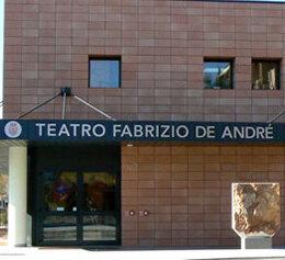 Il teatro De André di Casalgrande compie 18 anni e festeggia tra musica e spettacolo