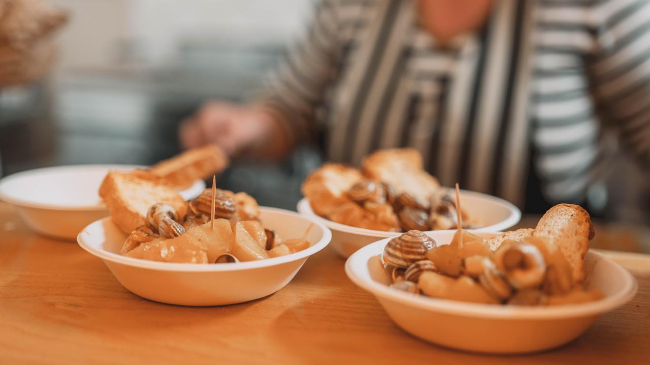 A Sassari la cucina tradizionale e i luoghi del cuore con il Weekend dei Gusti