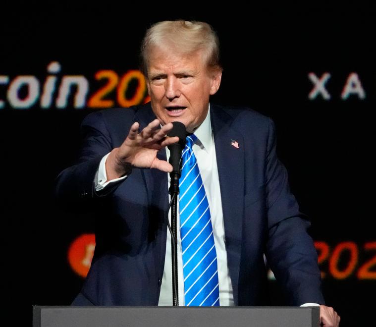 Donald Trump e l’incubo dazi: «Le imprese di Reggio Emilia non devono rimetterci»