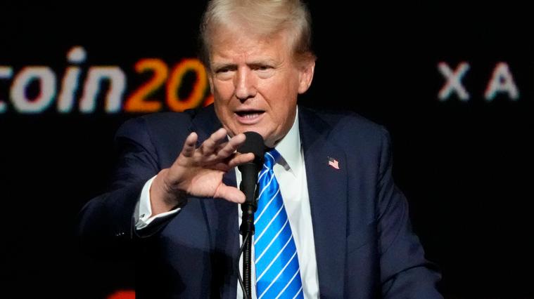 Donald Trump e l’incubo dazi: «Le imprese di Reggio Emilia non devono rimetterci»