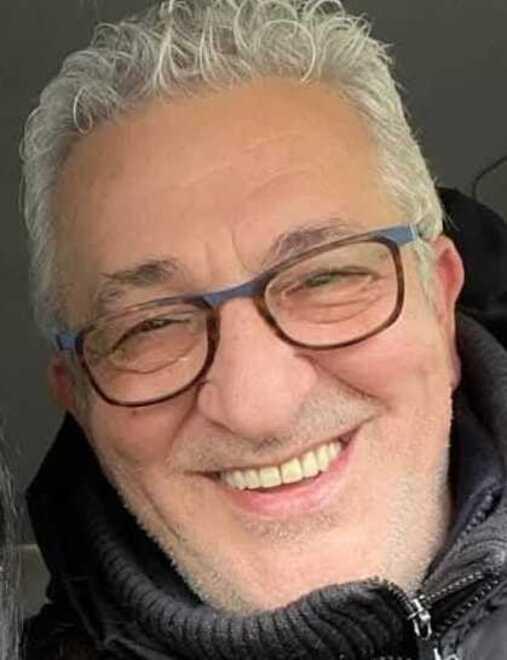 Sant’Ilario in lutto per la morte di Giuseppe Carriglio