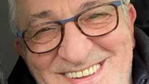 Sant’Ilario in lutto per la morte di Giuseppe Carriglio