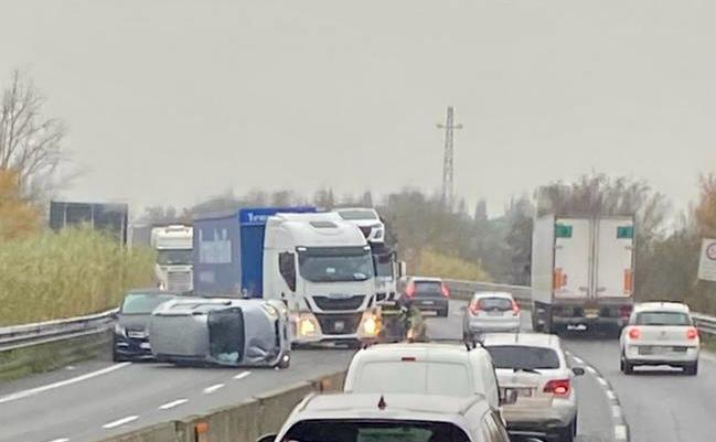 
	L'incidente in Fi-Pi-Li

