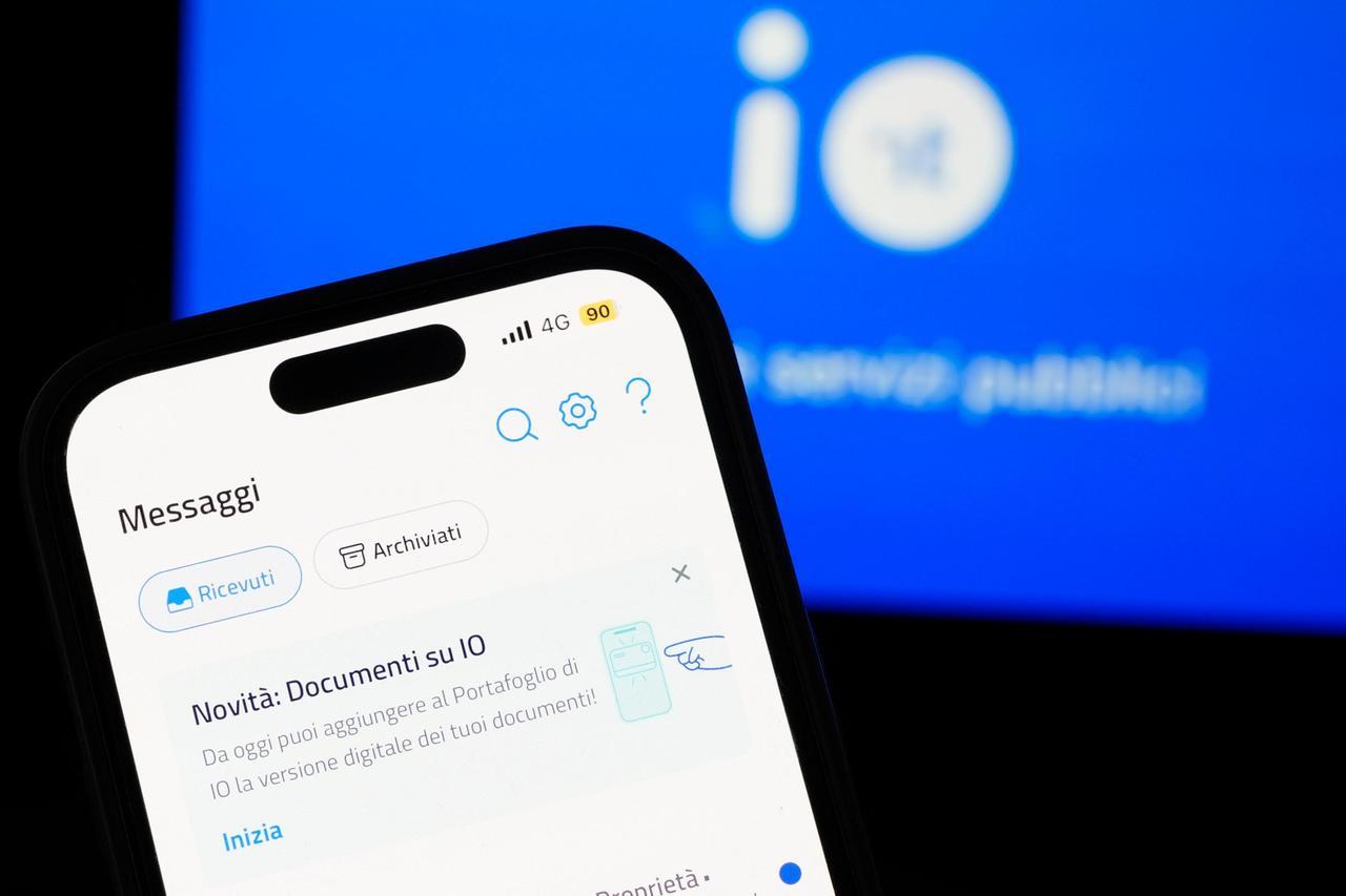 It Wallet, patente e tessera sanitaria sul cellulare: cosa sapere