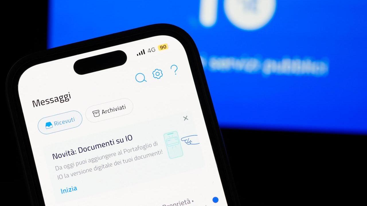 It Wallet, patente e tessera sanitaria sul cellulare: cosa sapere
