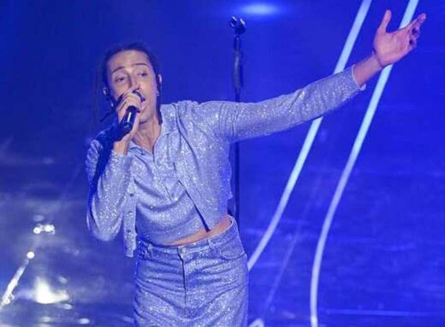 Un altro big al Lucca Summer: l’11 luglio Ghali in piazza Napoleone