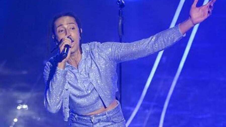 Un altro big al Lucca Summer: l’11 luglio Ghali in piazza Napoleone