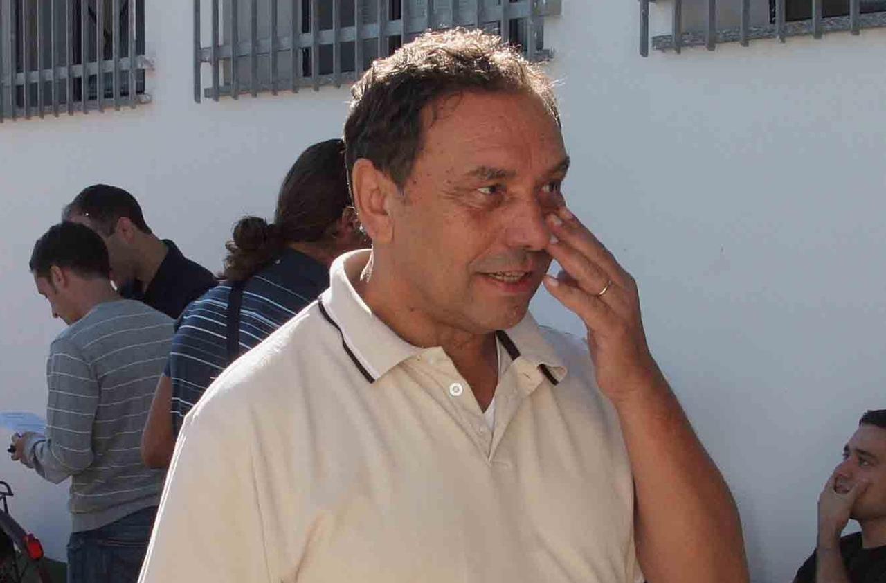 Grave lutto nel mondo del calcio: è morto Giuliano Dardi, anima del Sant’Agostino