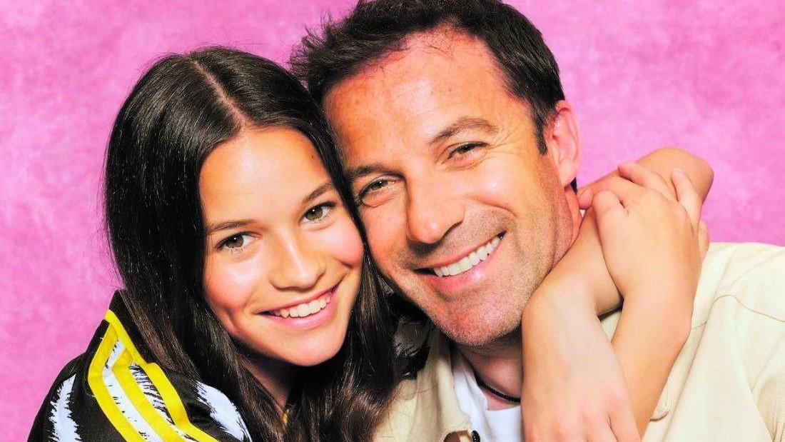 Dorotea Del Piero al “Sardegna Woman”: «Hotel sold out»