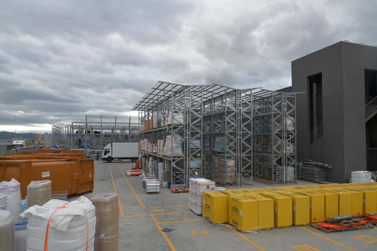 Olbia, conclusa al Tar la guerra dei brico: Tecnomat verso l’inaugurazione