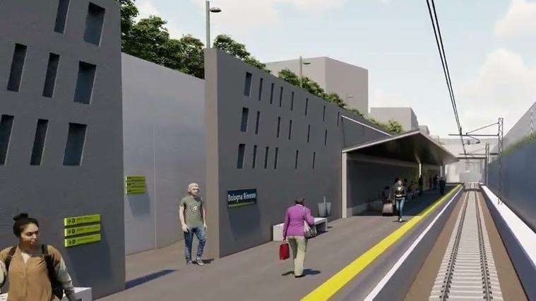 Linea Bologna-Portomaggiore, arriva lo sconto pendolari