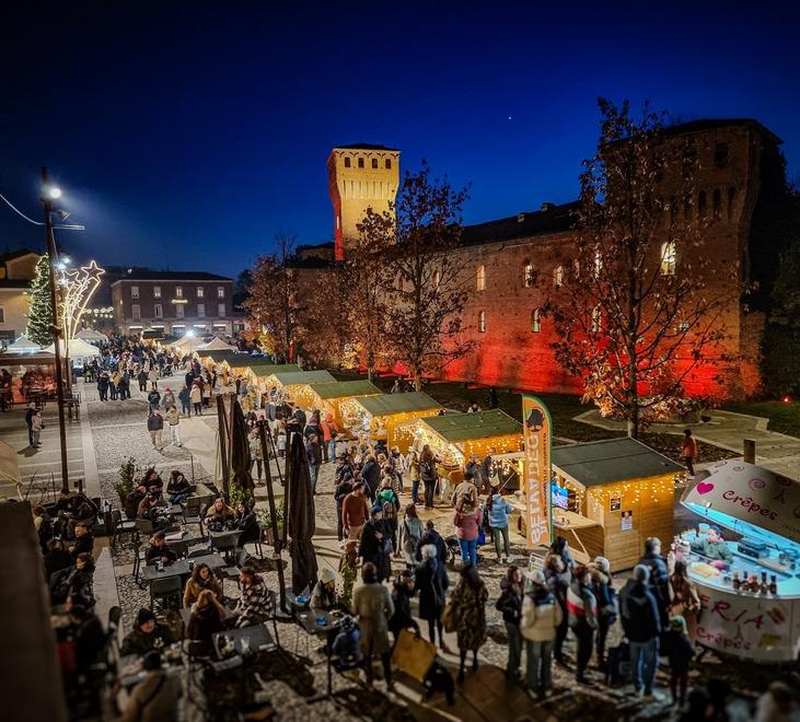 Natale a Formigine tra musica, giochi laboratori ed eventi