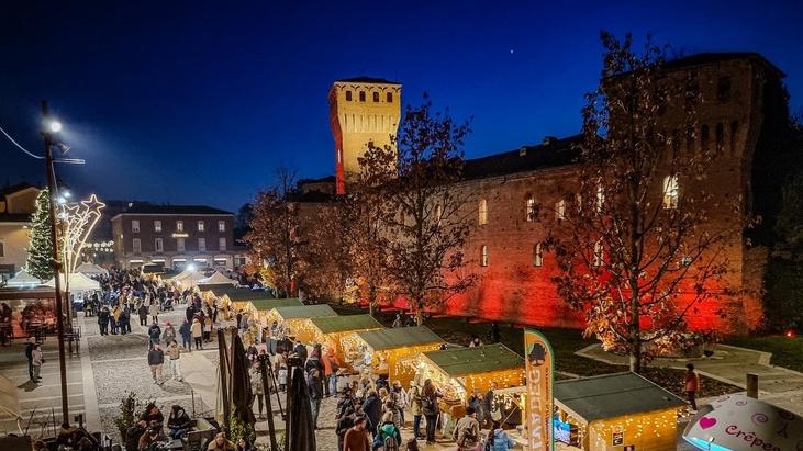 Natale a Formigine tra musica, giochi laboratori ed eventi