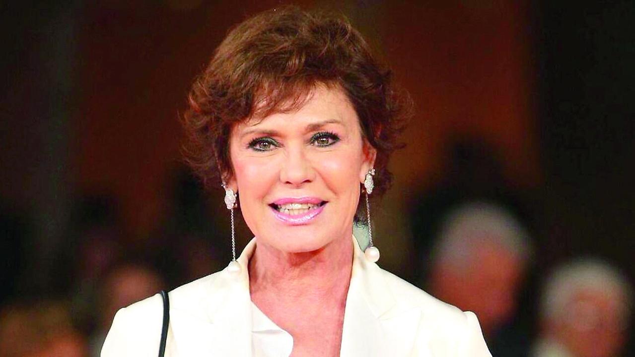 <usng-titolo-spec>Corinne Cléry: «Dico sempre no, all’inizio pure a Bond. Spogliarmi non mi ha mai fatto paura»</usng-titolo-spec><br type="_moz" />