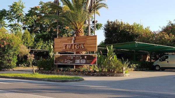 
	Il Twiga

