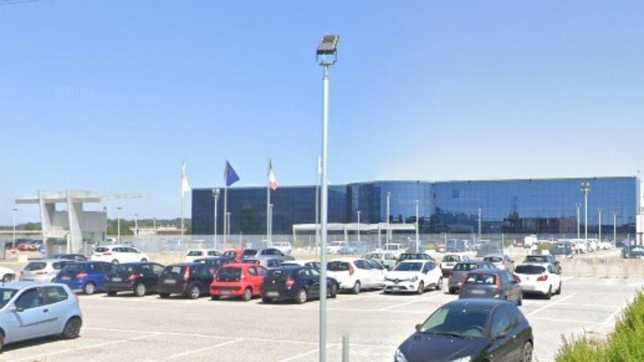 Calcinaia, telecamere nello stabilimento: «È una condotta antisindacale»