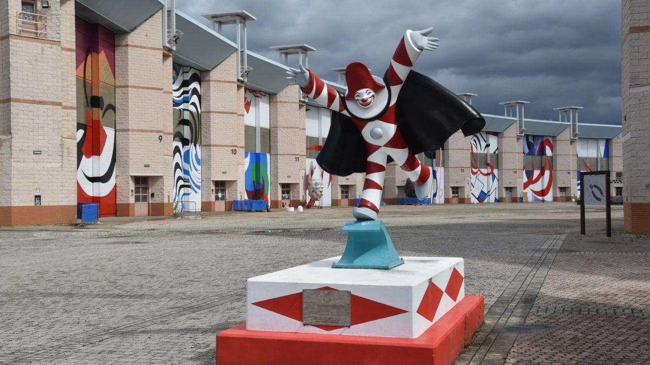 Carnevale di Viareggio, biglietti cumulativi a prezzo scontato come regalo di Natale