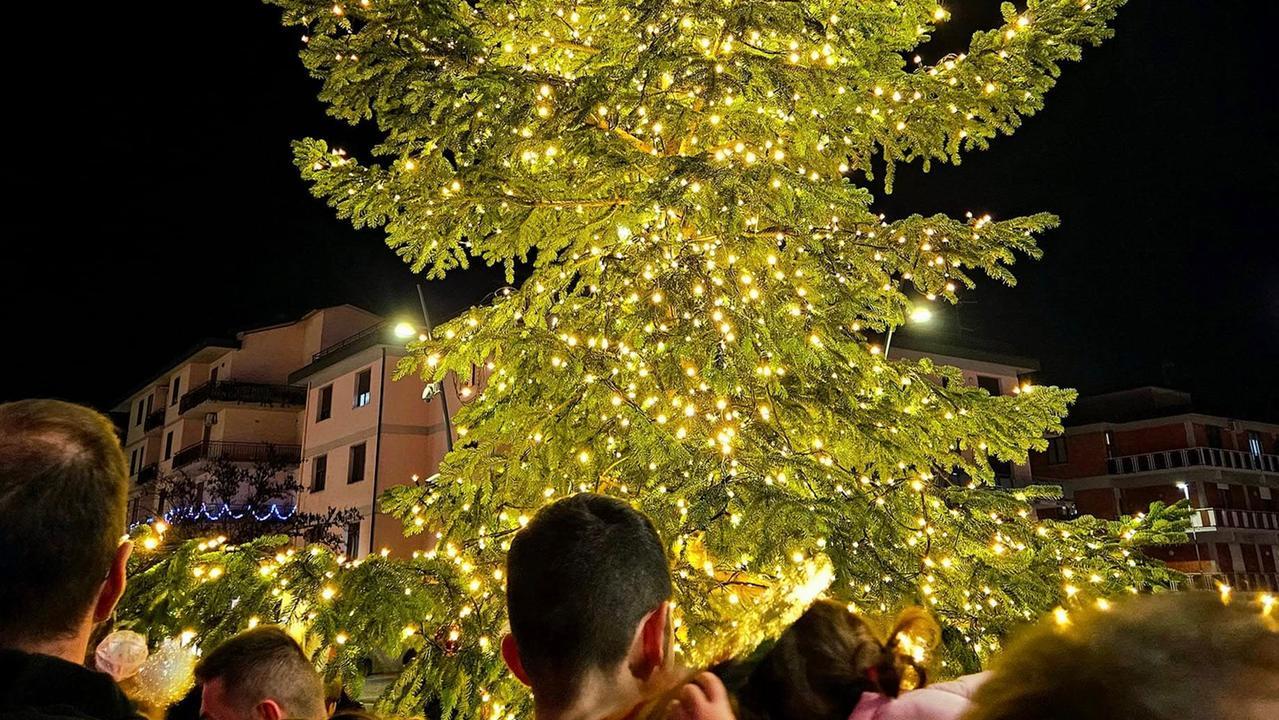 Natale a Montemurlo, ecco tutti gli appuntamenti fino all’Epifania
