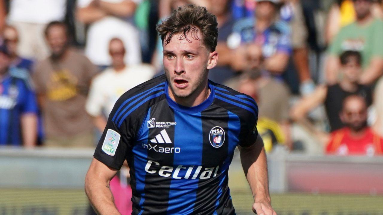 Matteo Tramoni il gioiello nerazzurro torna a disposizione per la gara di oggi a Mantova