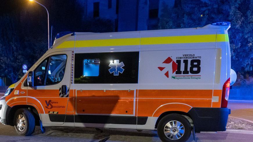 Final di Rero, muore in auto per un malore