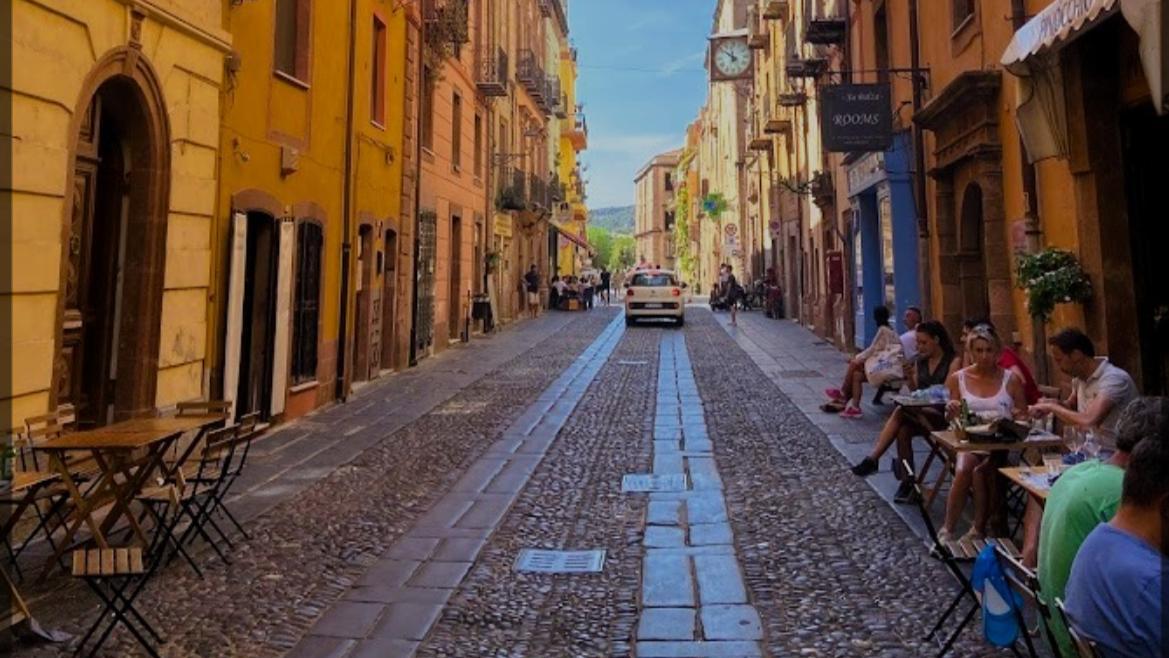 Corso Vittorio Emanuele