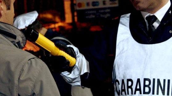 Droga e clienti non tesserati, maxi multa a un circolo privato di Bari Sardo