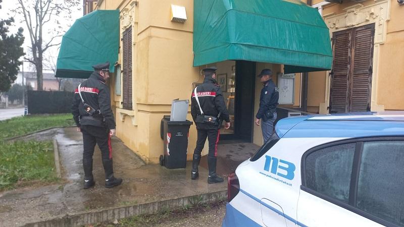 Rapine in farmacia a Reggio Emilia: i fratelli arrestati sono accusati di tre colpi