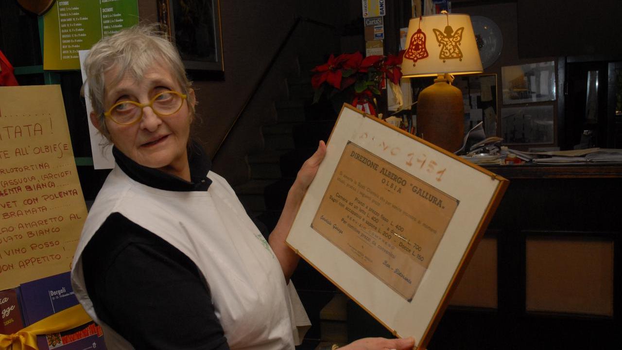 Olbia, dieci anni senza Rita Denza: gli studenti protagonisti del memorial