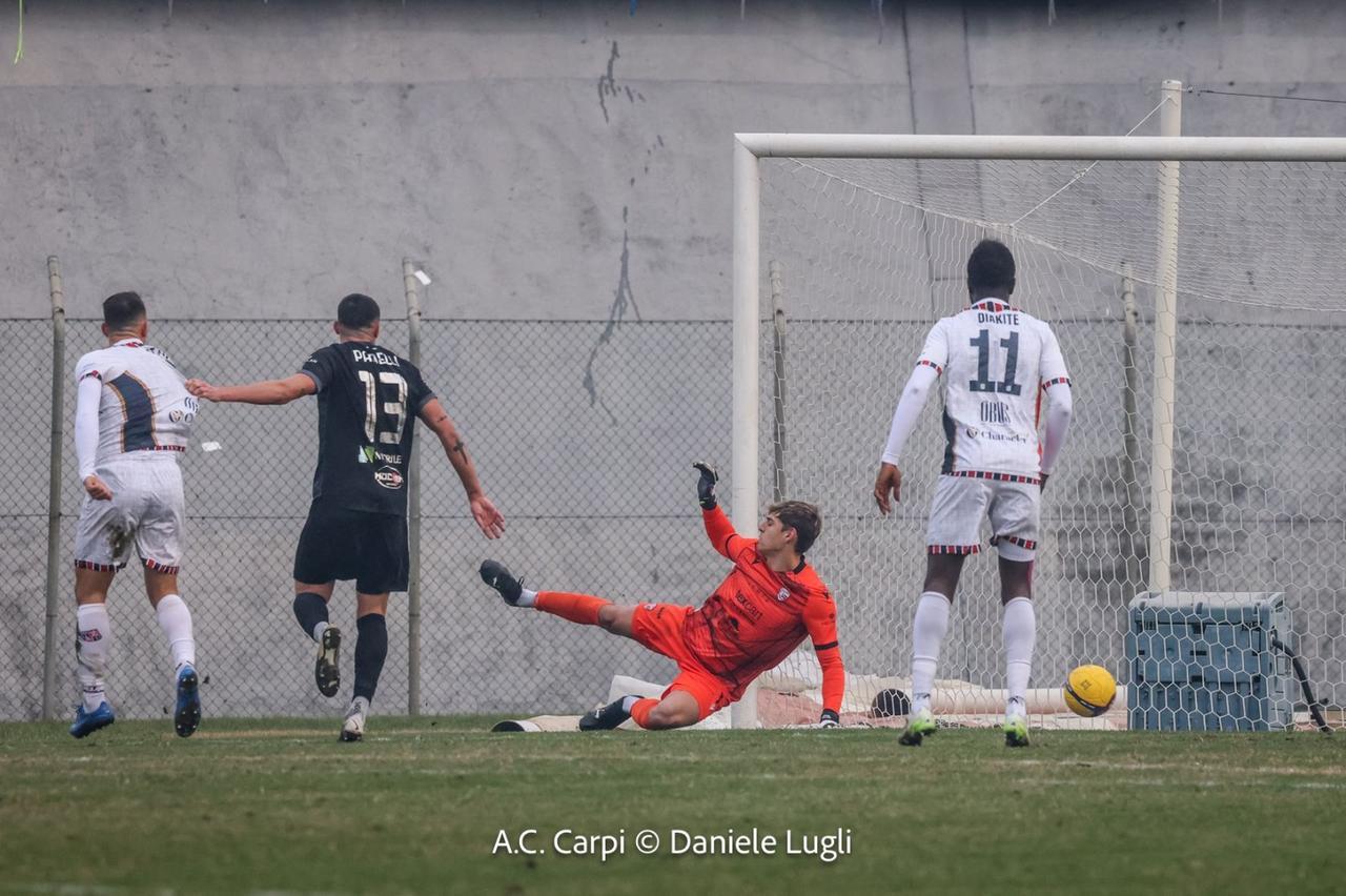 
	Sorzi battuto (foto di Daniele Lugli)

