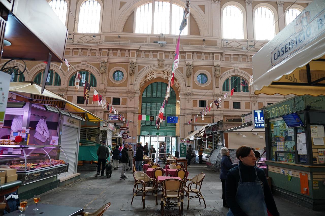 Livorno e il suo Mercato Centrale tra i migliori del mondo: la classifica che lo incorona e i motivi