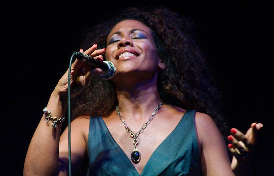 
	La cantante californiana Sherrita Duran si esibir&agrave; il 27 dicembre

