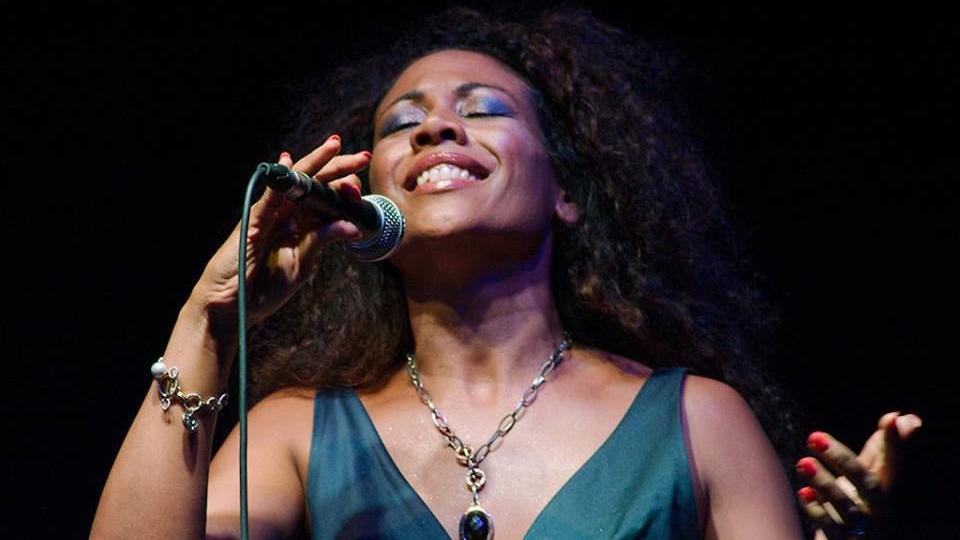 La cantante californiana Sherrita Duran si esibirà il 27 dicembre