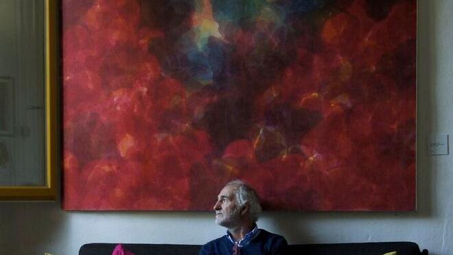 L’avventura artistica di Davide Benati viene celebrata a Palazzo da Mosto