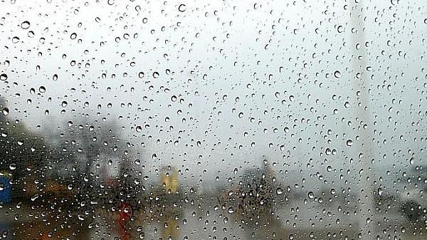 Rischio idrogeologico, allerta meteo della Protezione civile