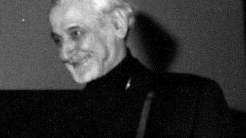 Nasce il premio Francesco Bergamini: a vincerlo Tobino, Fornaciari e Vecoli<br type="_moz" />