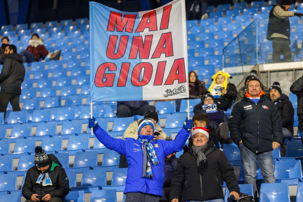 La Spal si arrende in casa alla Vis Pesaro