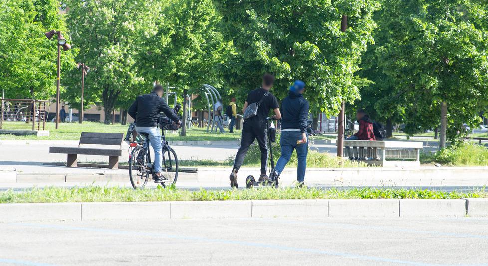 Un membro delle forze dell’ordine: «Il problema baby gang a Modena? Esiste, ma nessuno viene punito»