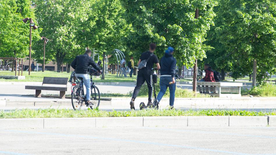 Un membro delle forze dell’ordine: «Il problema baby gang a Modena? Esiste, ma nessuno viene punito»