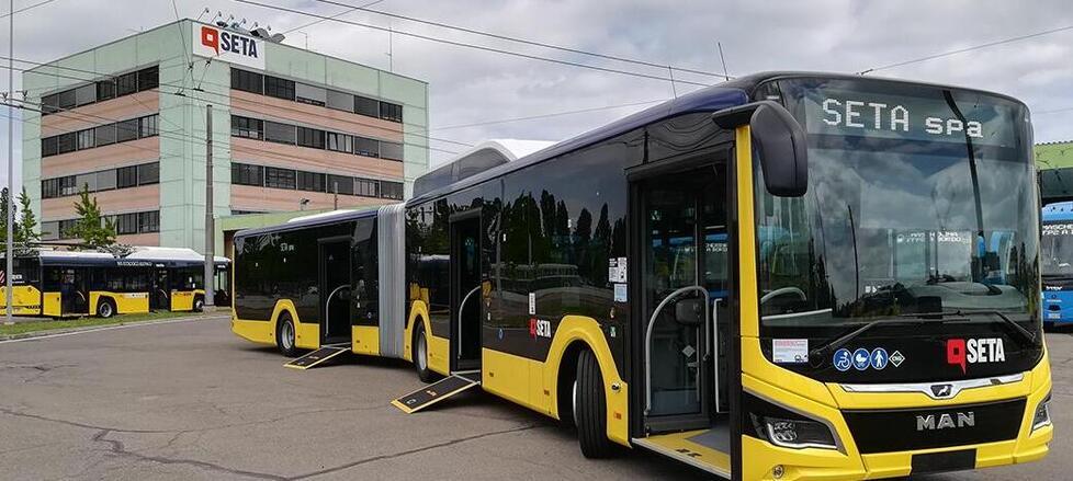 Sondaggio del Comune di Modena sui trasporti: «Volete più Zone 30 e Ztl?»